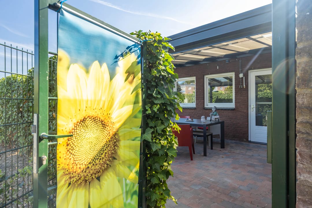 Foto 28 van Jacob van Maerlantlaan 8