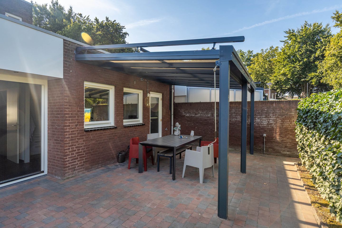 Foto 29 van Jacob van Maerlantlaan 8