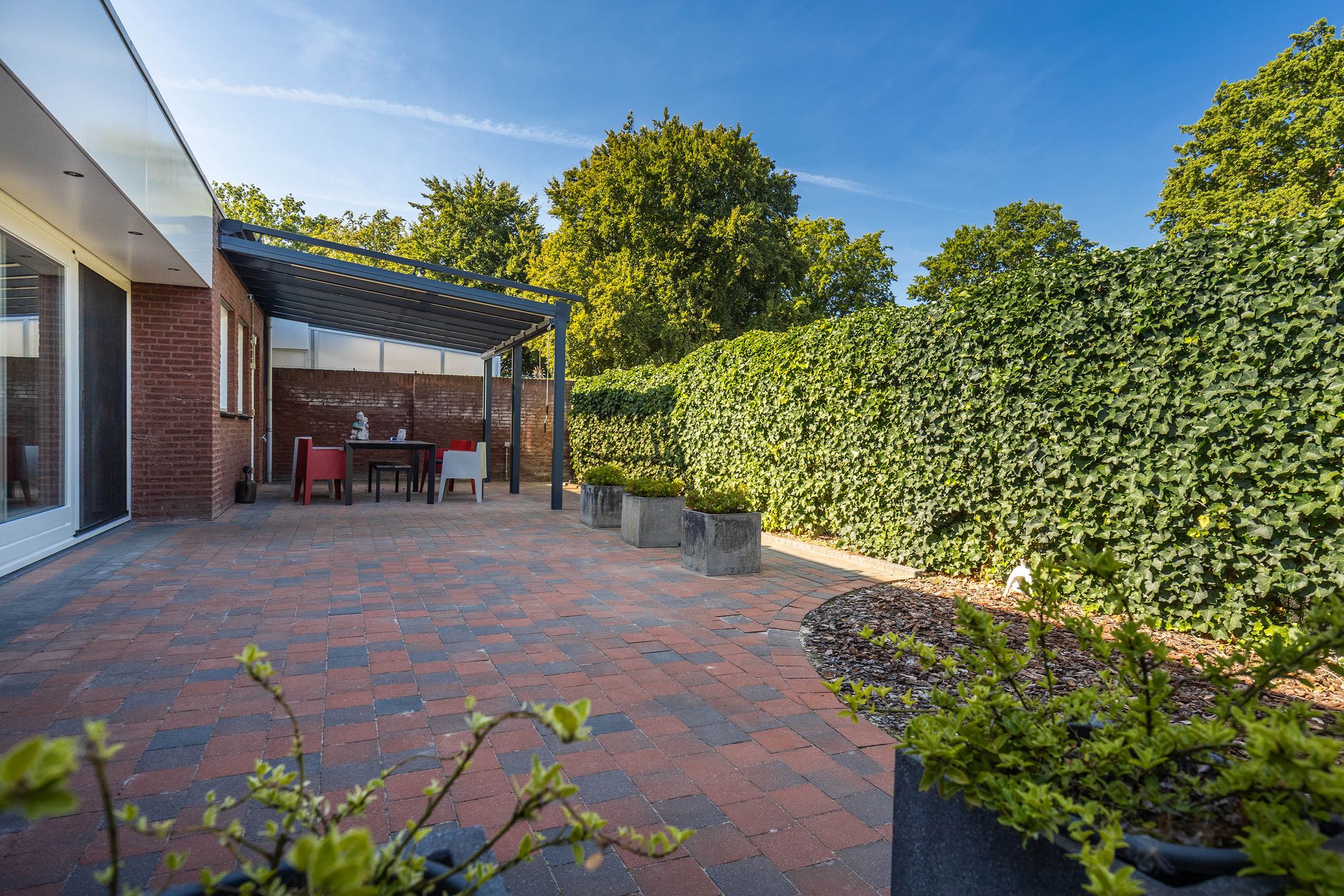 Foto 30 van Jacob van Maerlantlaan 8