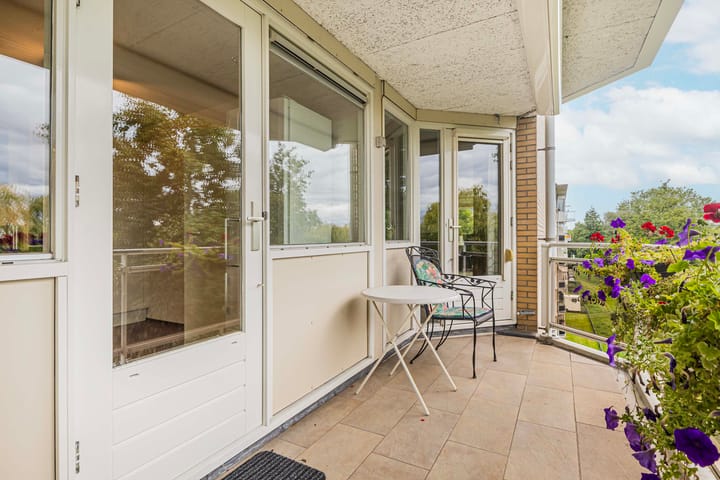 Foto 25 van De Gaullesingel 113