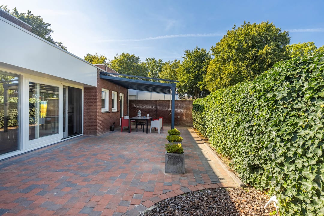 Foto 31 van Jacob van Maerlantlaan 8