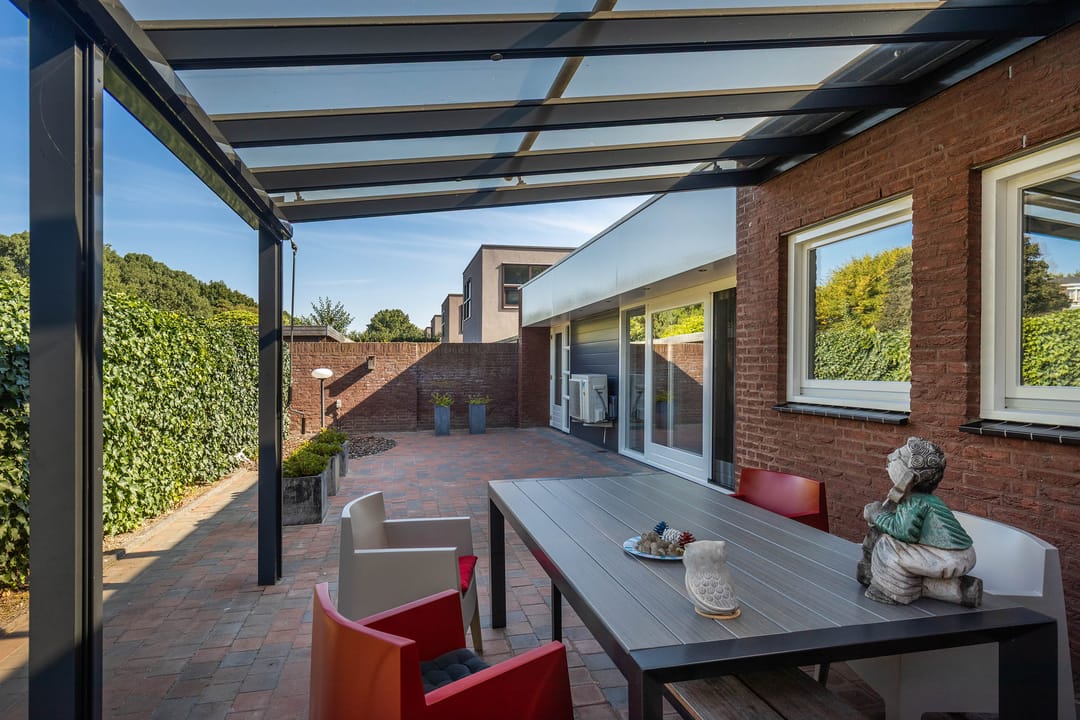 Foto 32 van Jacob van Maerlantlaan 8