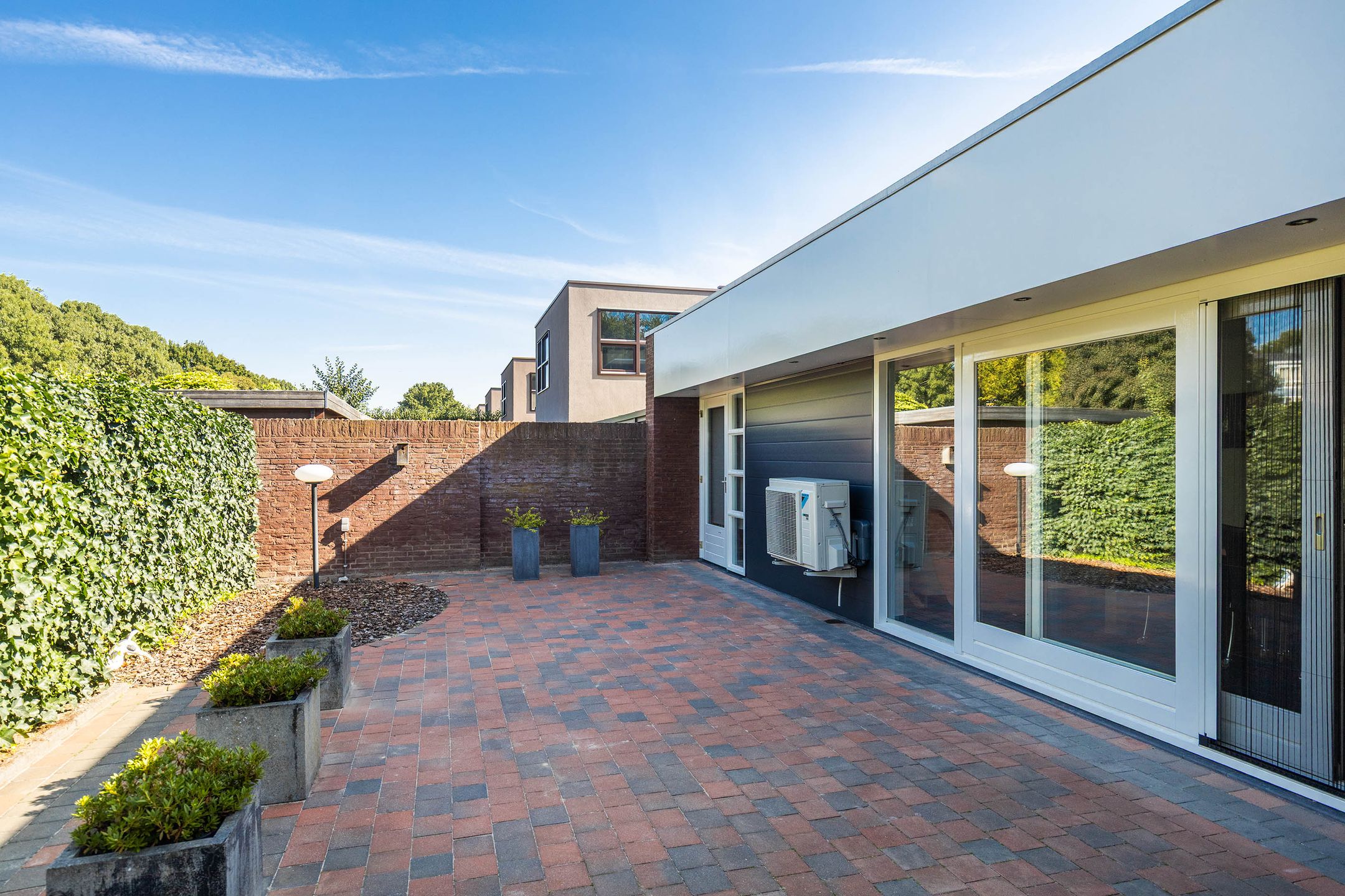 Foto 33 van Jacob van Maerlantlaan 8