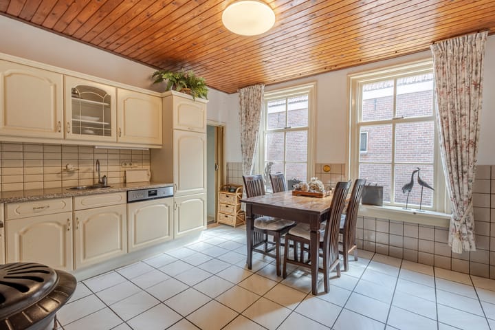 Foto 17 van Brugdam 2