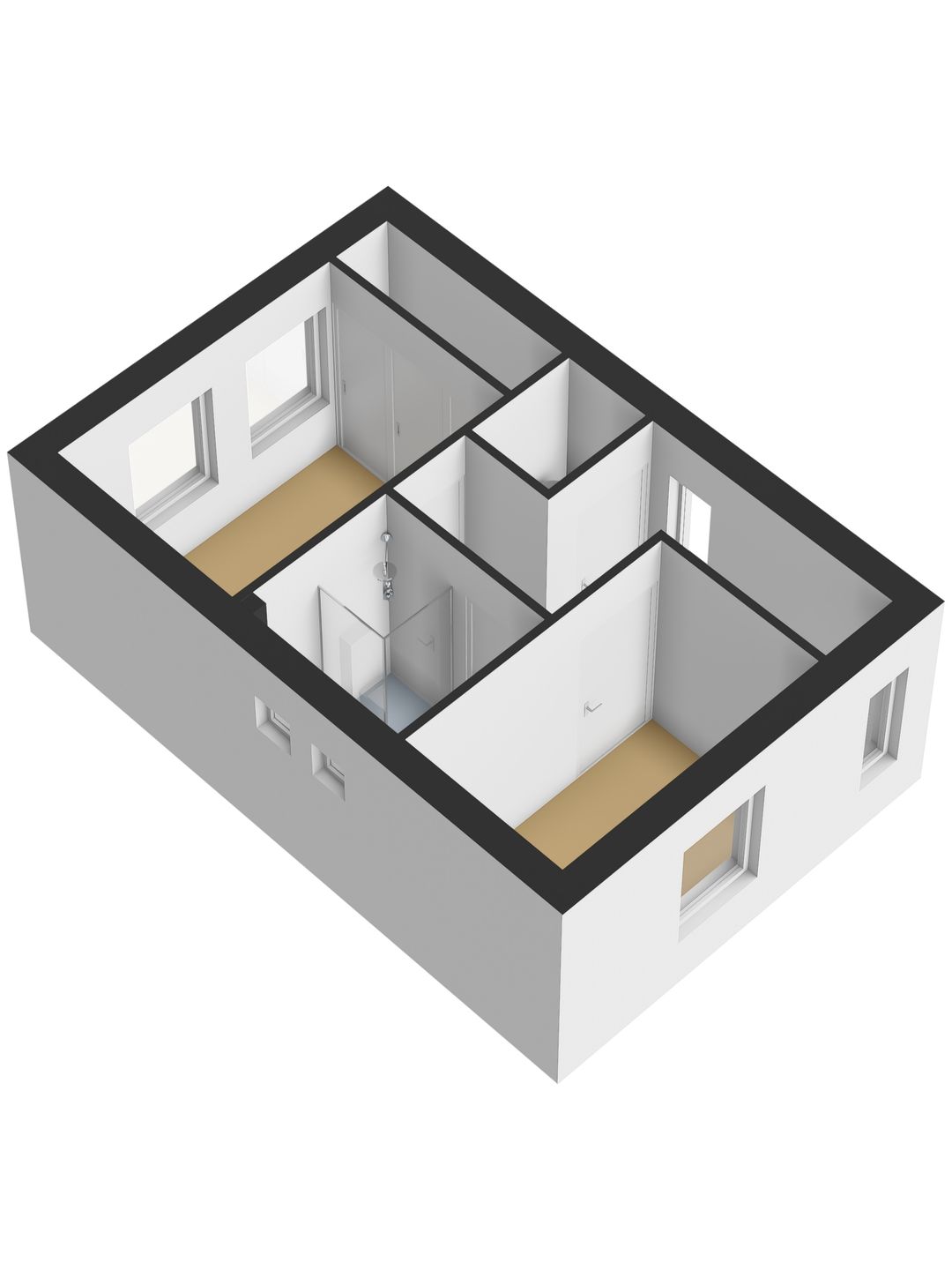 Foto 38 van Jacob van Maerlantlaan 8