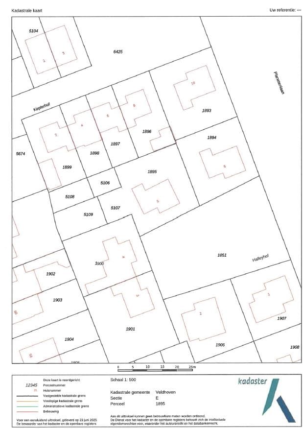 Foto 48 van Halleyhof 5