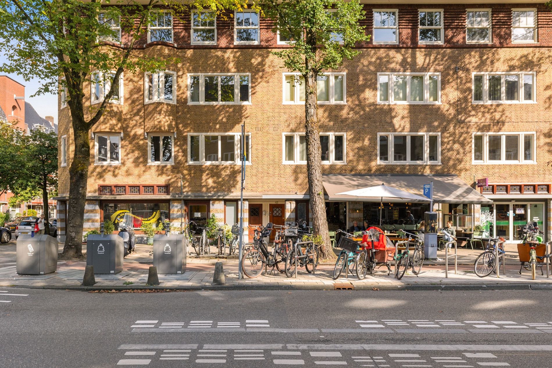 Foto 27 van Bernissestraat 6-B