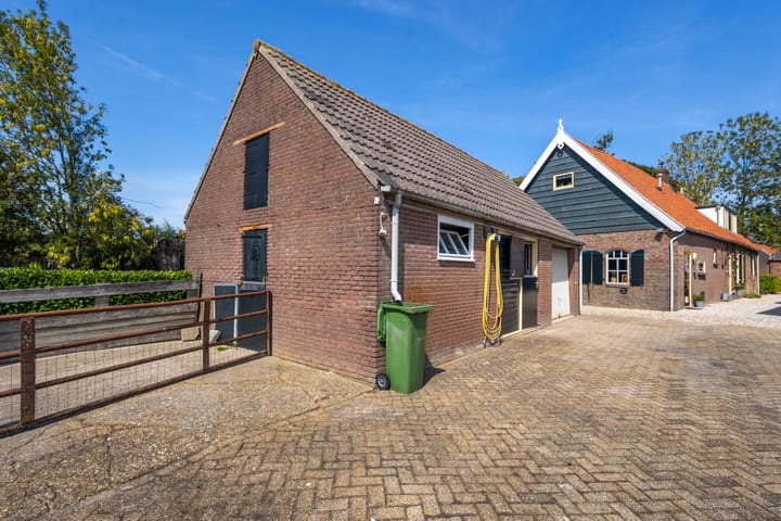 Foto 45 van Brugdam 2