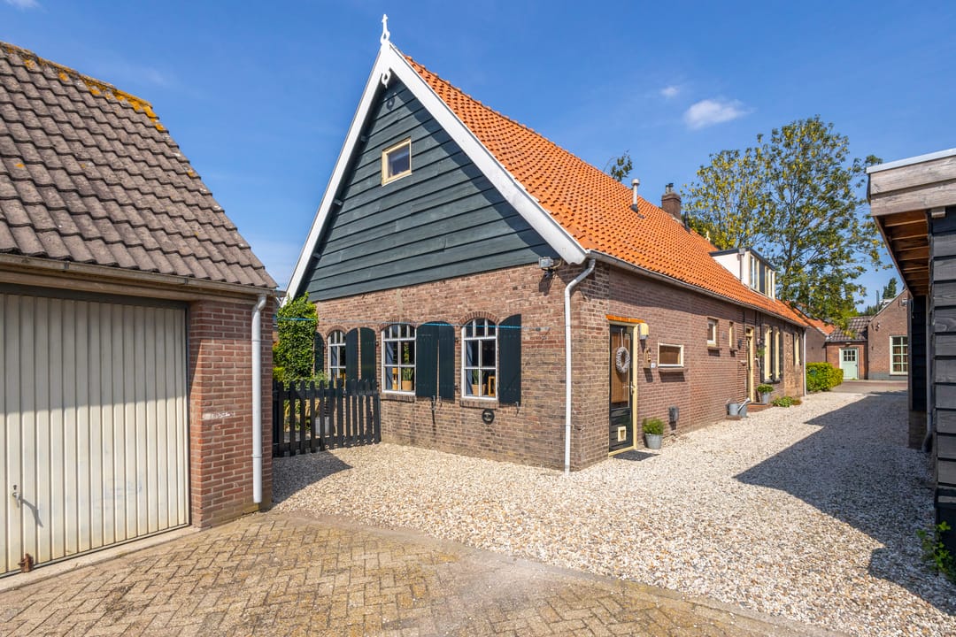 Foto 47 van Brugdam 2