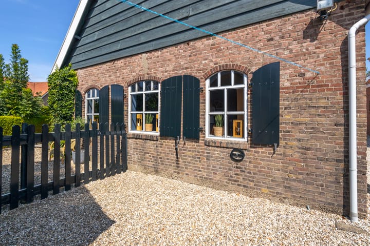 Foto 49 van Brugdam 2