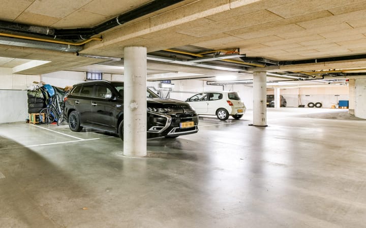 Photo 4 of Swaluëstraat 29-B