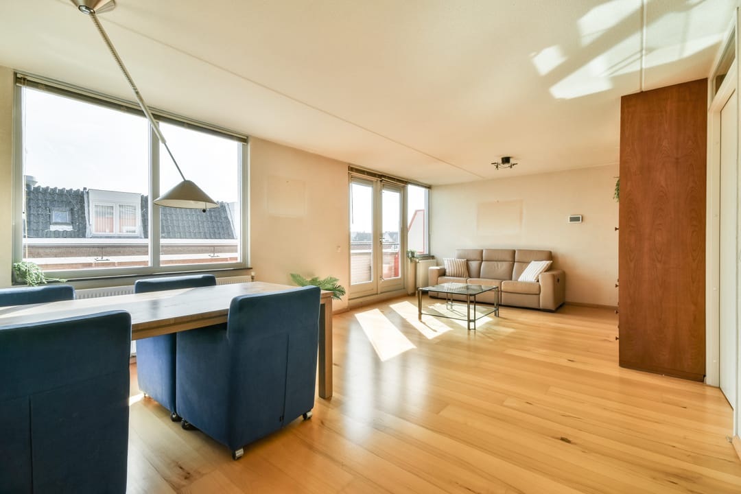 Photo 1 of Swaluëstraat 29-B