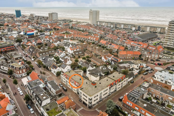 Photo 5 of Swaluëstraat 29-B