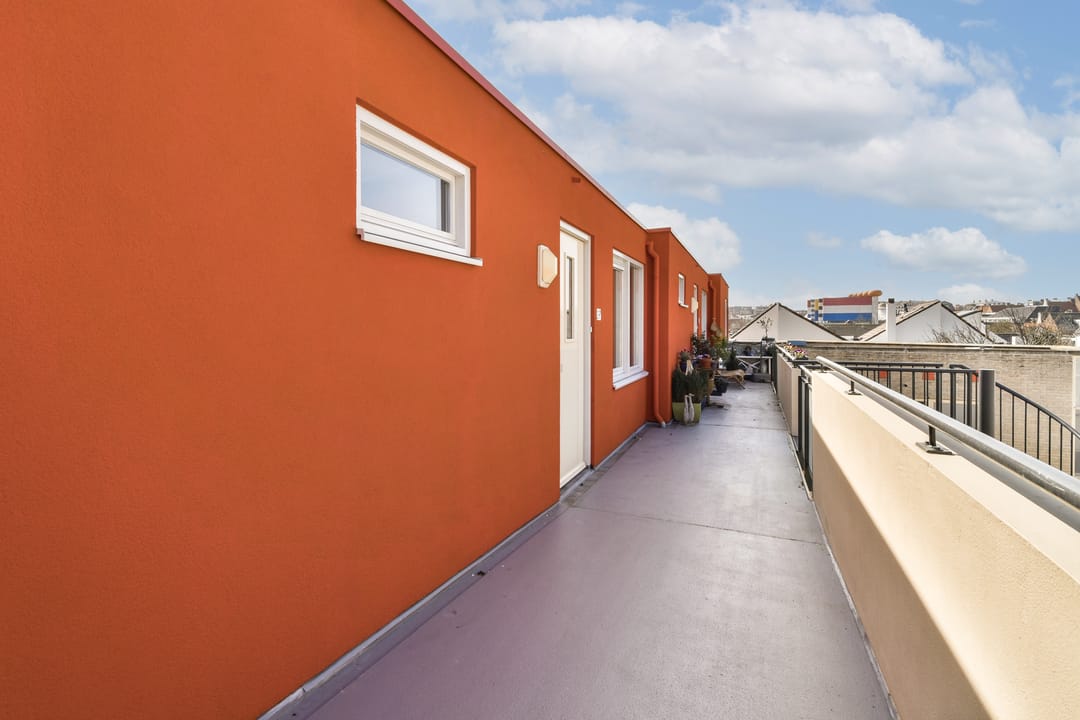 Photo 7 of Swaluëstraat 29-B