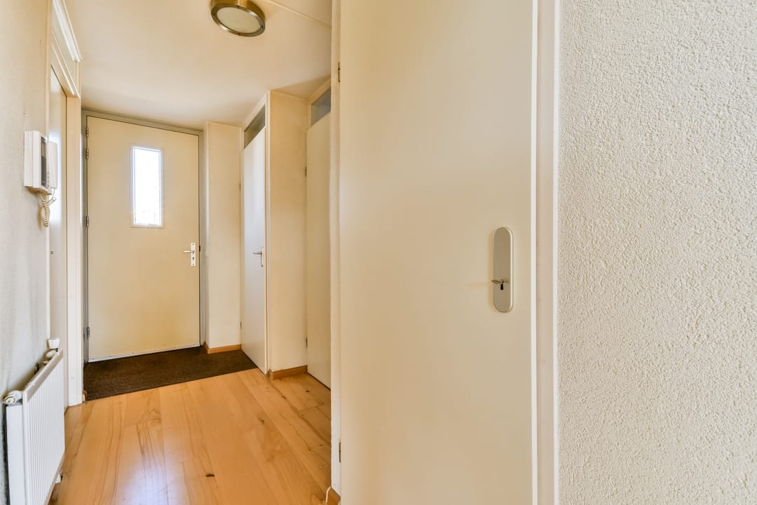 Photo 8 of Swaluëstraat 29-B