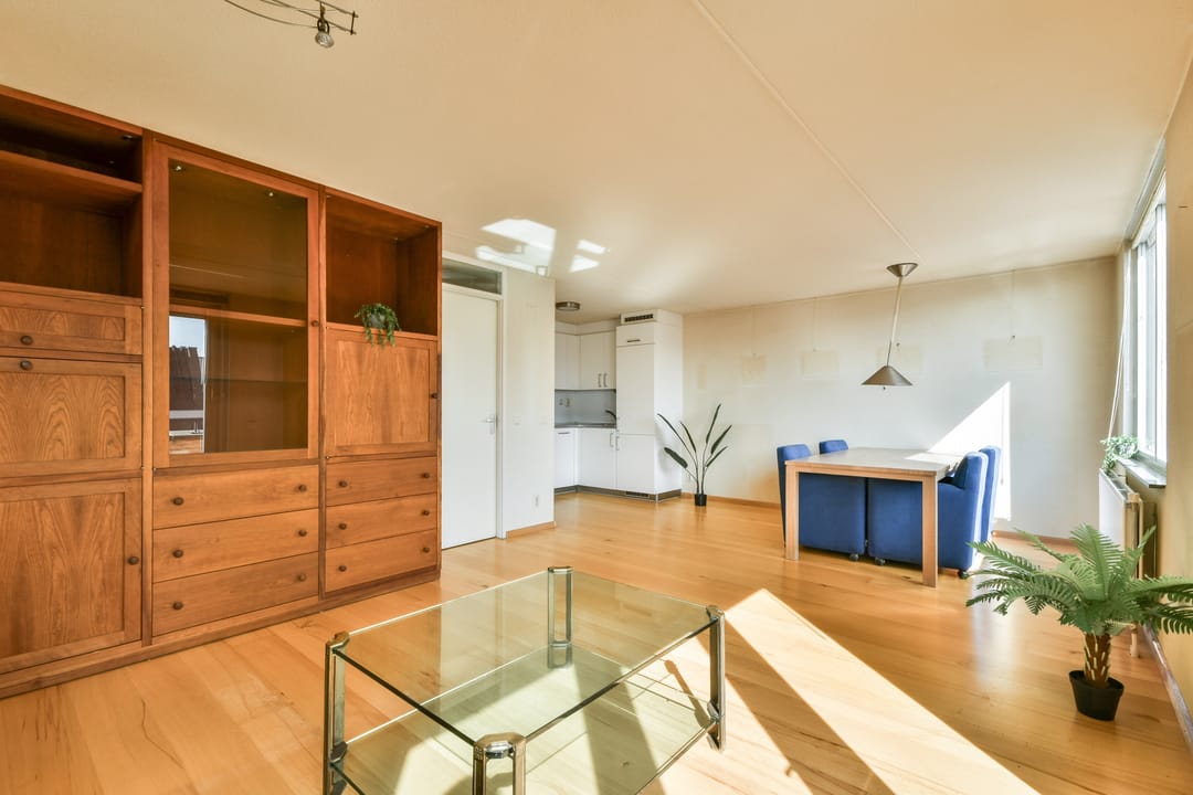 Photo 11 of Swaluëstraat 29-B