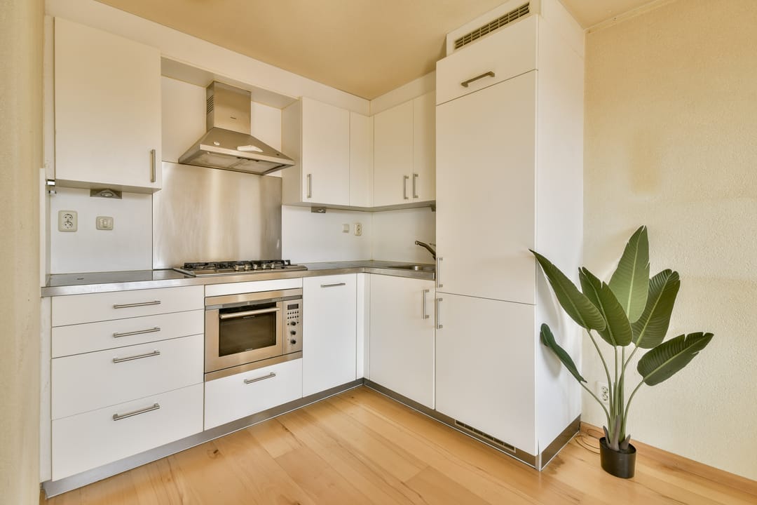 Photo 13 of Swaluëstraat 29-B