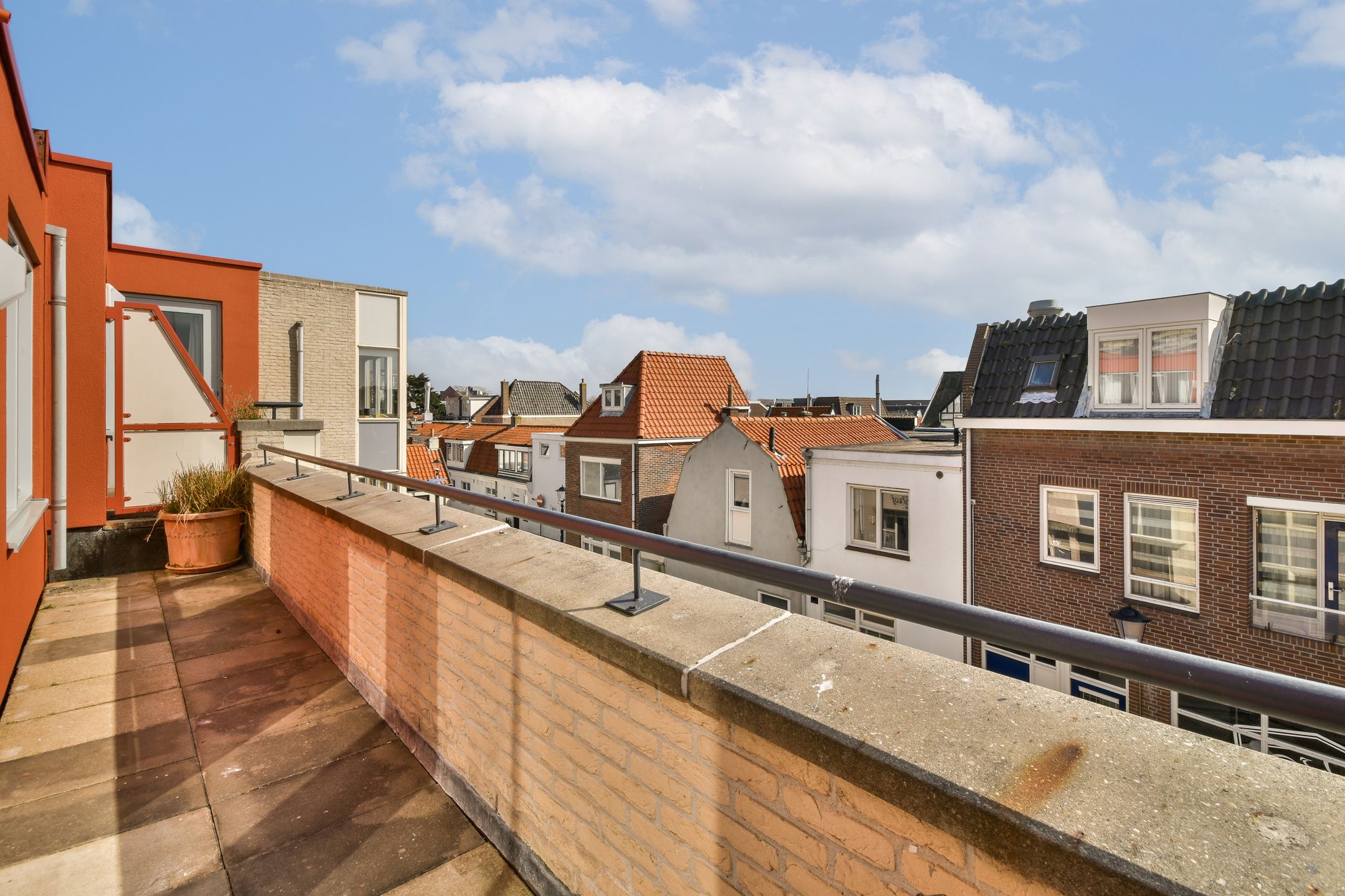 Photo 15 of Swaluëstraat 29-B