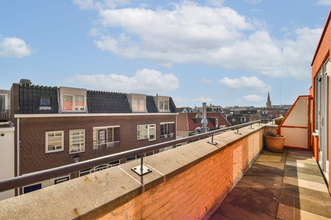 Photo 16 of Swaluëstraat 29-B