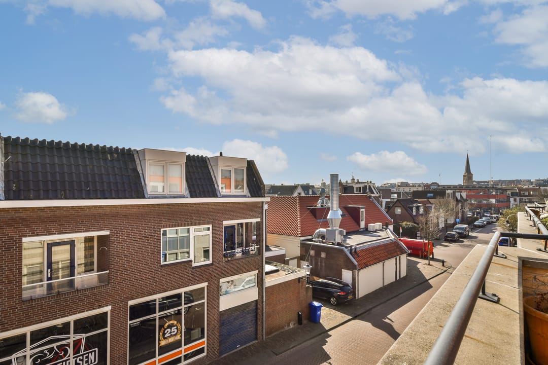 Photo 17 of Swaluëstraat 29-B