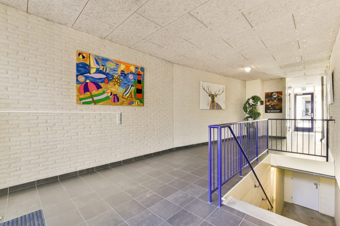 Photo 22 of Swaluëstraat 29-B