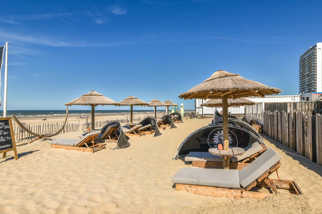 Photo 23 of Swaluëstraat 29-B