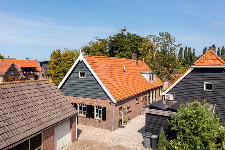 Foto 80 van Brugdam 2