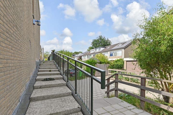 Foto 7 van Zandberg 29