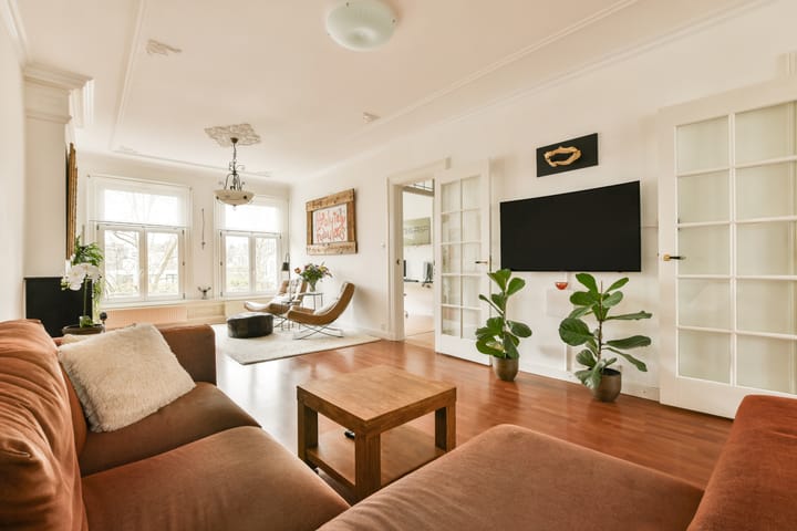 Foto 2 van Grensstraat 11-2