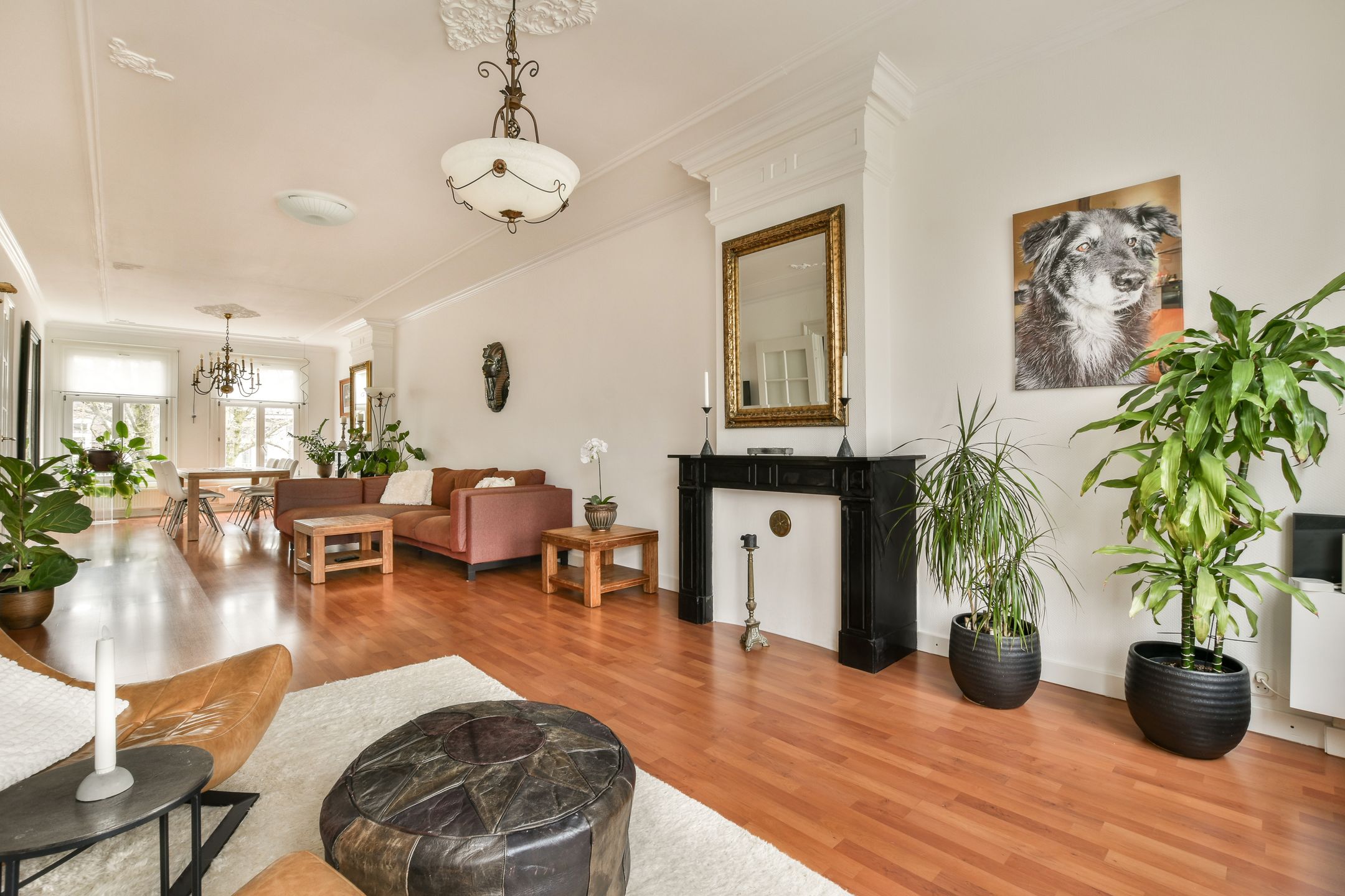 Foto 3 van Grensstraat 11-2