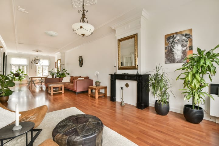 Foto 3 van Grensstraat 11-2