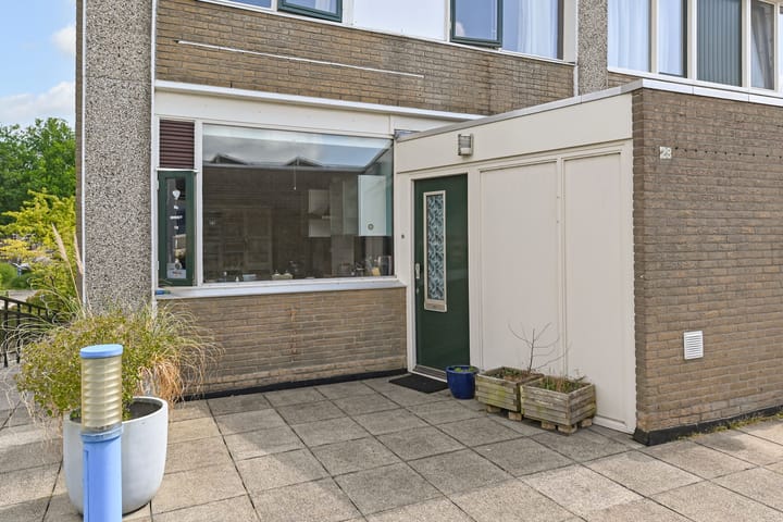 Foto 9 van Zandberg 29