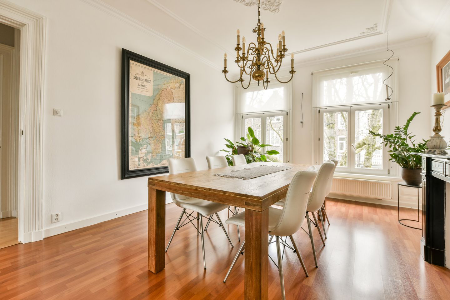 Foto 4 van Grensstraat 11-2