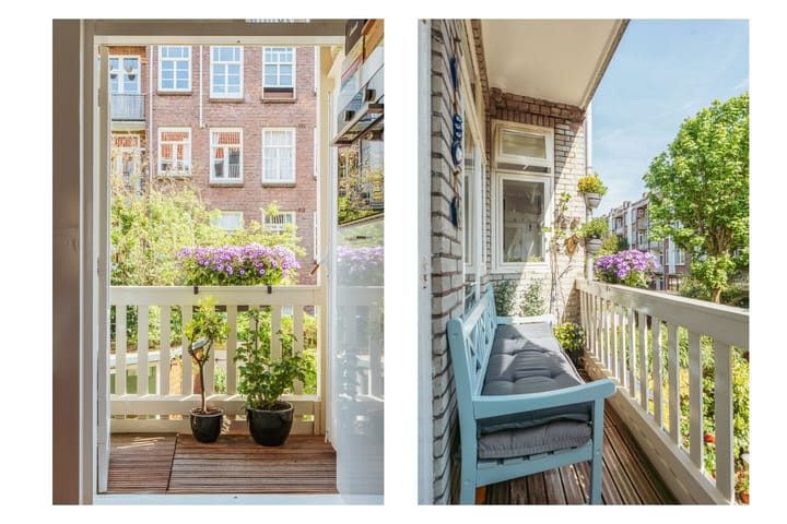 Foto 1 van Amazonenstraat 29-1