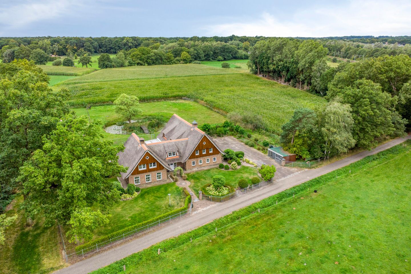 Foto 1 van Postweg 49