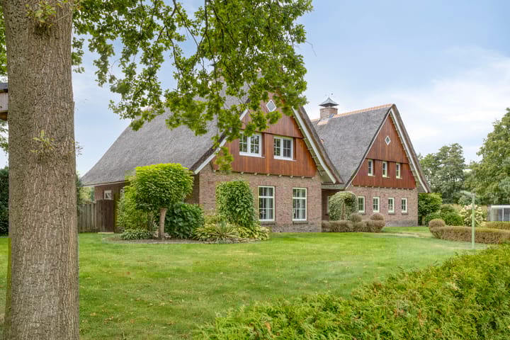 Foto 2 van Postweg 49