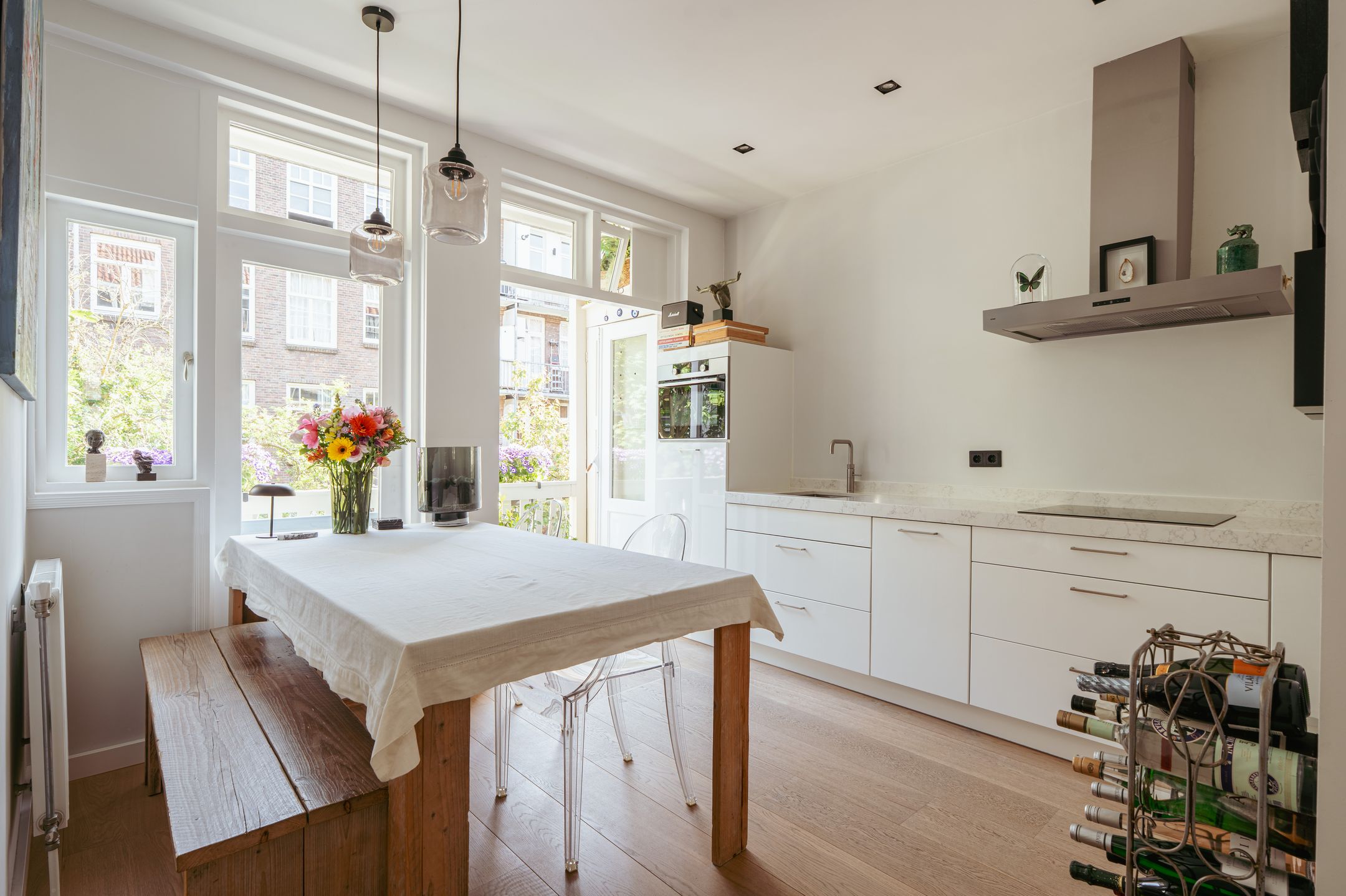 Foto 3 van Amazonenstraat 29-1