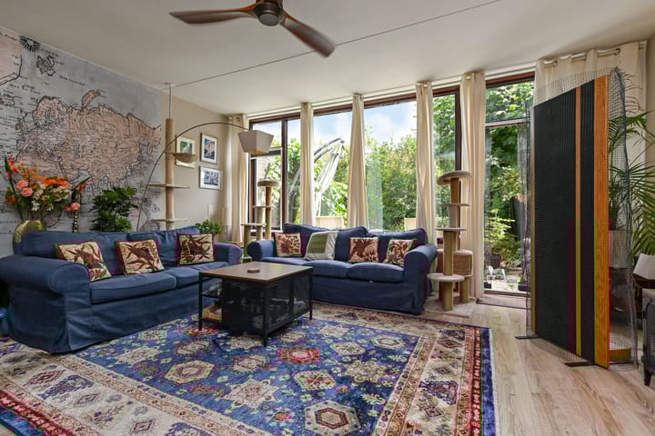 Foto 14 van Zandberg 29