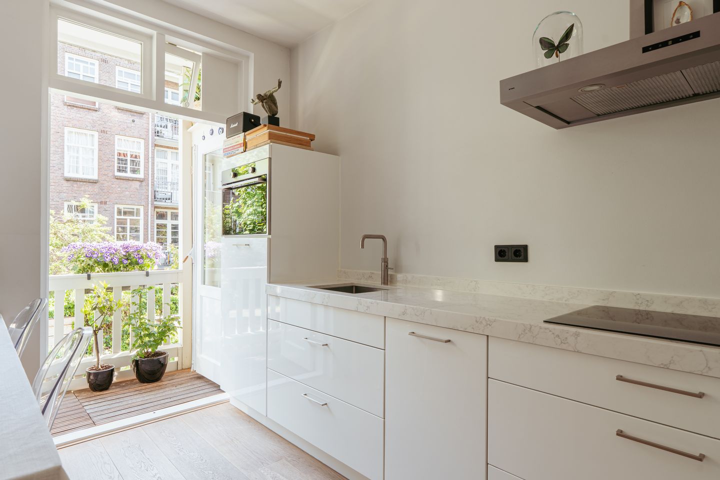 Foto 4 van Amazonenstraat 29-1