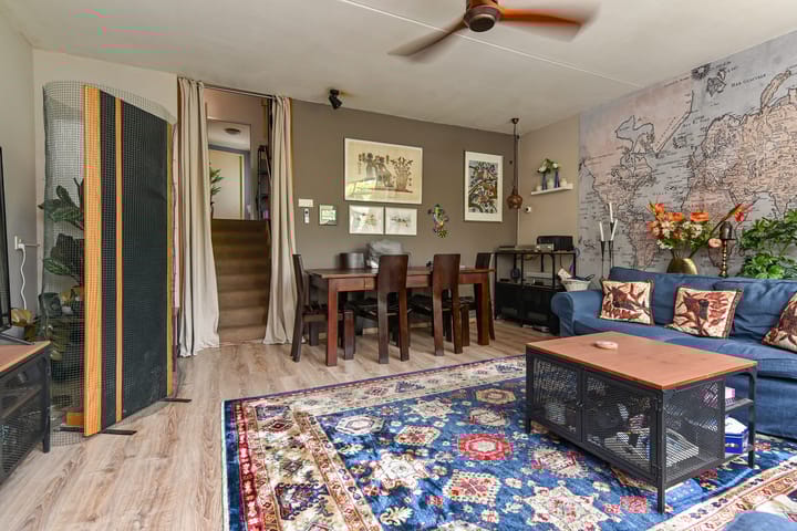 Foto 20 van Zandberg 29