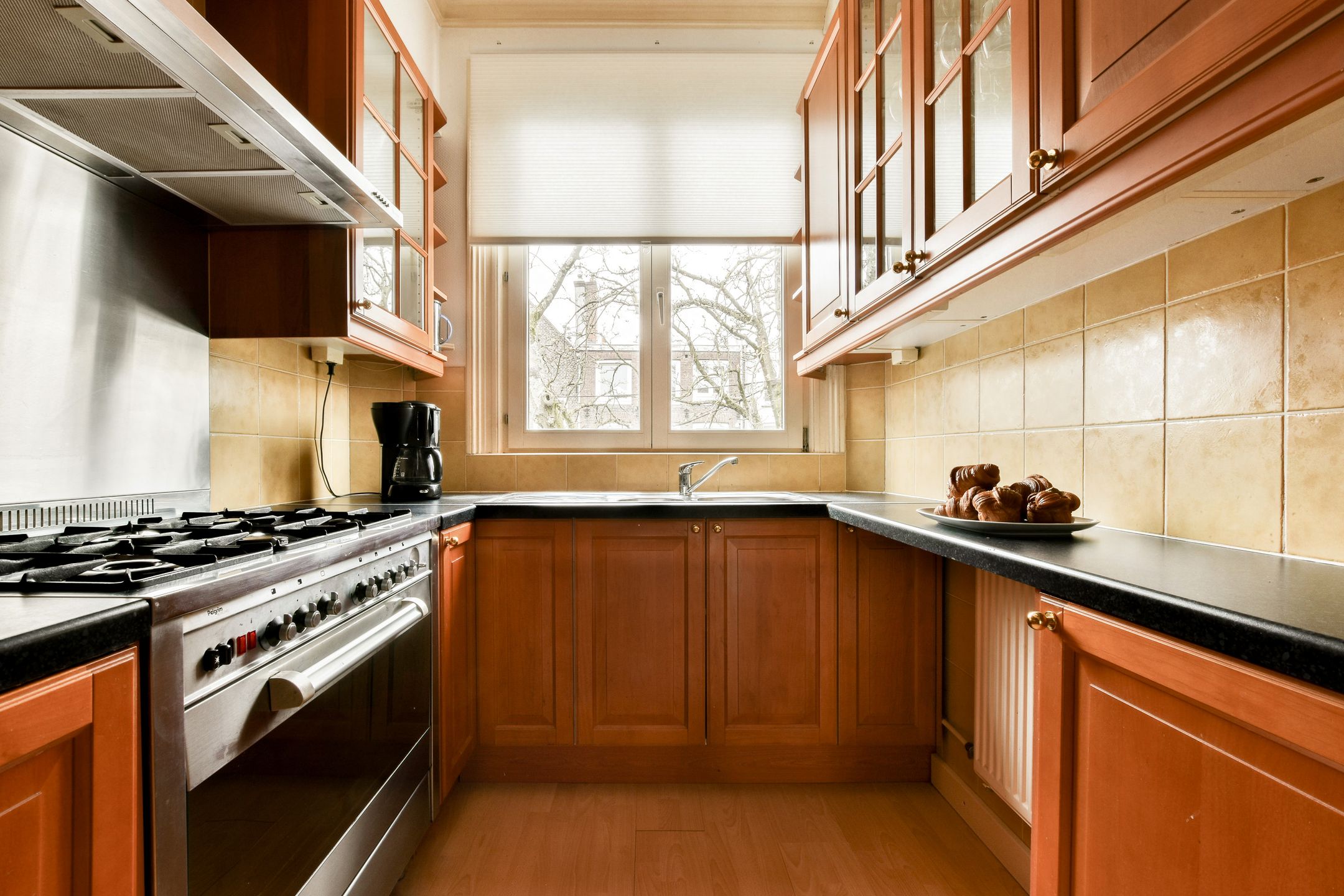 Foto 9 van Grensstraat 11-2