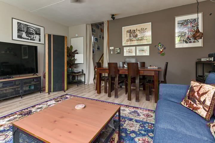 Foto 21 van Zandberg 29