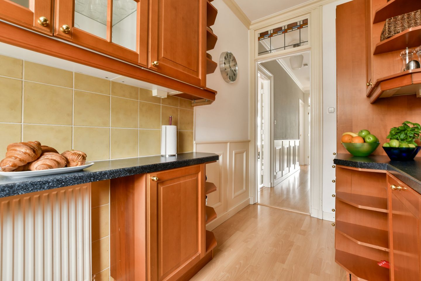 Foto 10 van Grensstraat 11-2