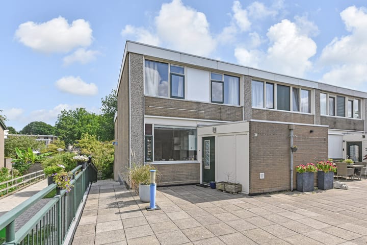 Foto 1 van Zandberg 29