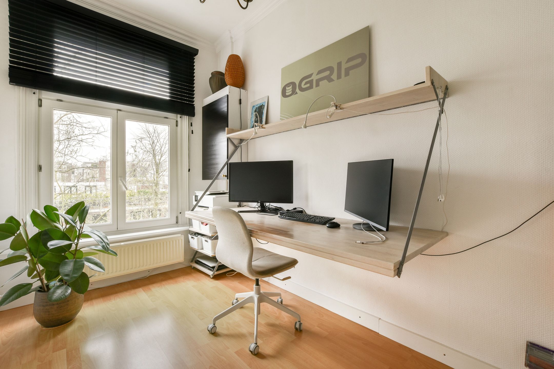 Foto 12 van Grensstraat 11-2