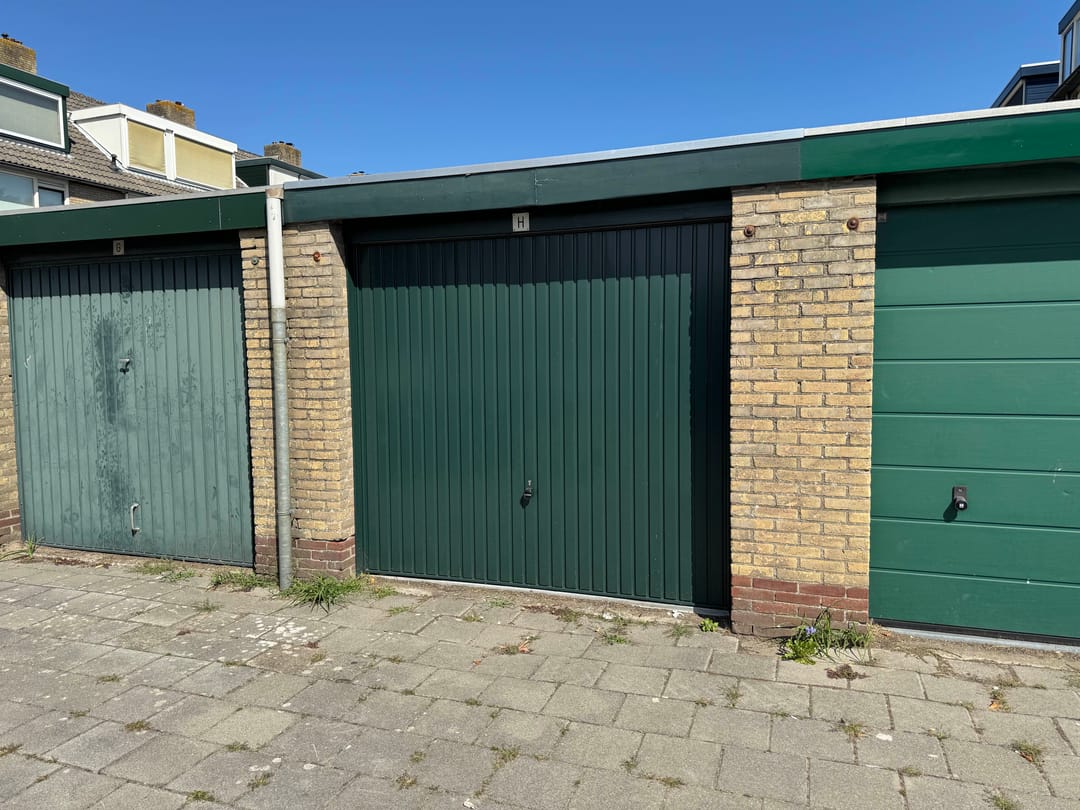 Foto 1 van Dillenburgstraat 71 H