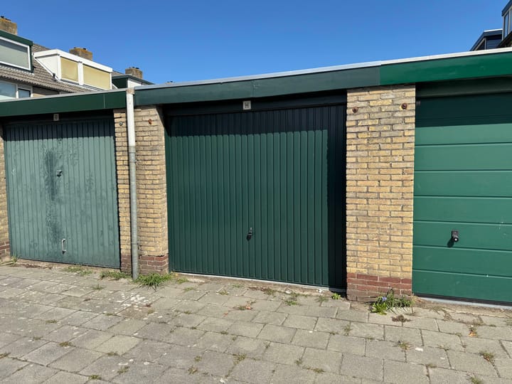 Dillenburgstraat 71 H