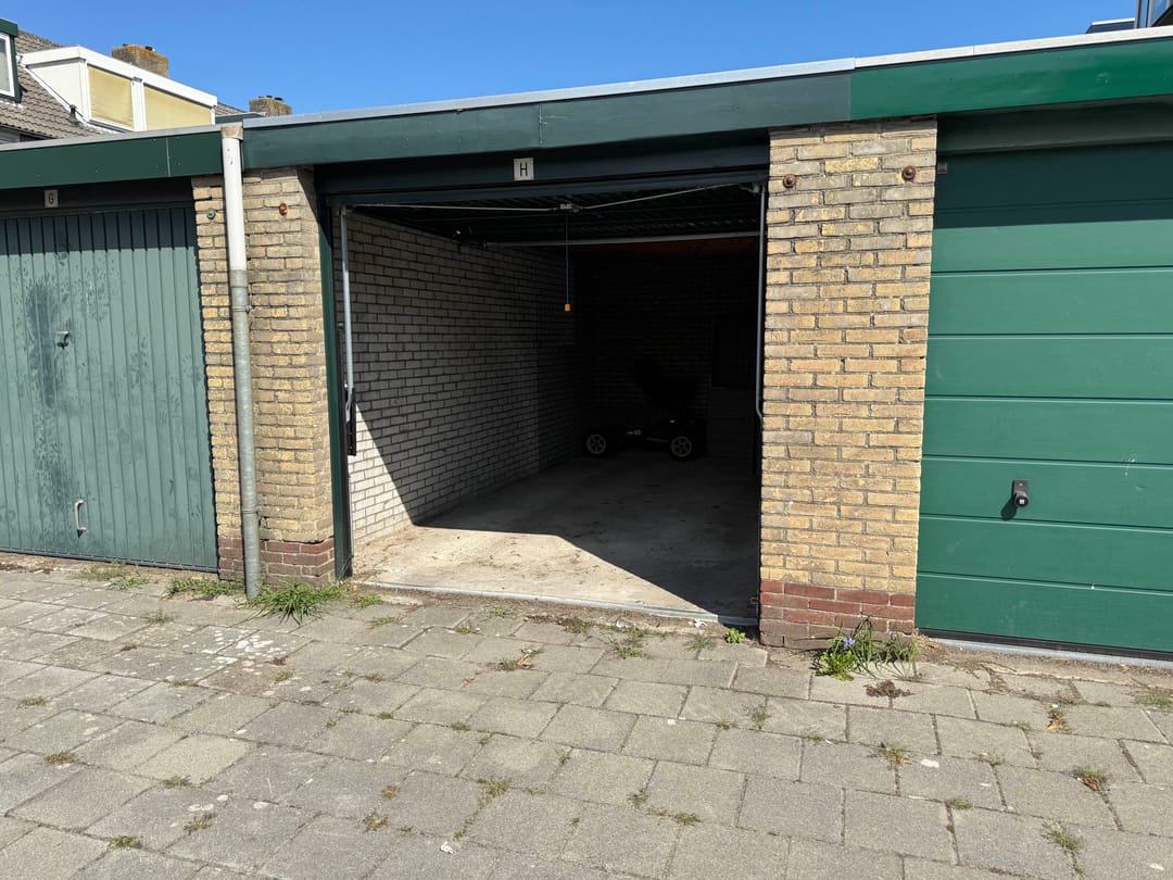 Foto 2 van Dillenburgstraat 71 H