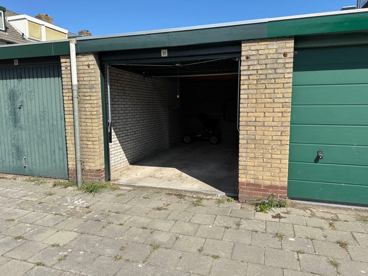 Foto 2 van Dillenburgstraat 71 H