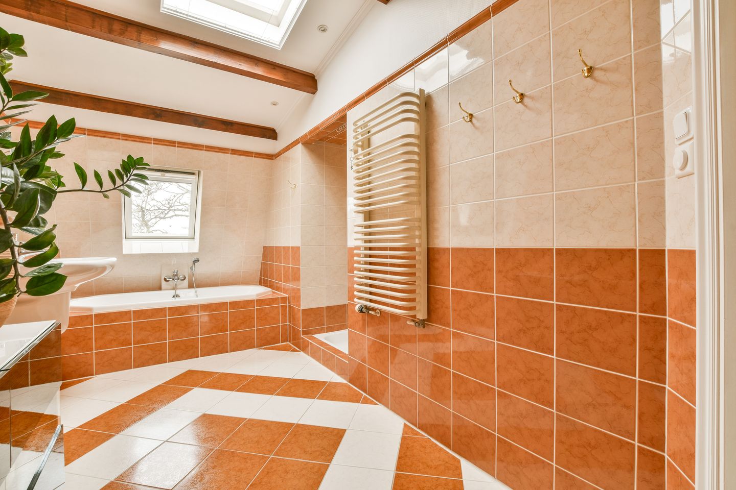 Foto 19 van Grensstraat 11-2